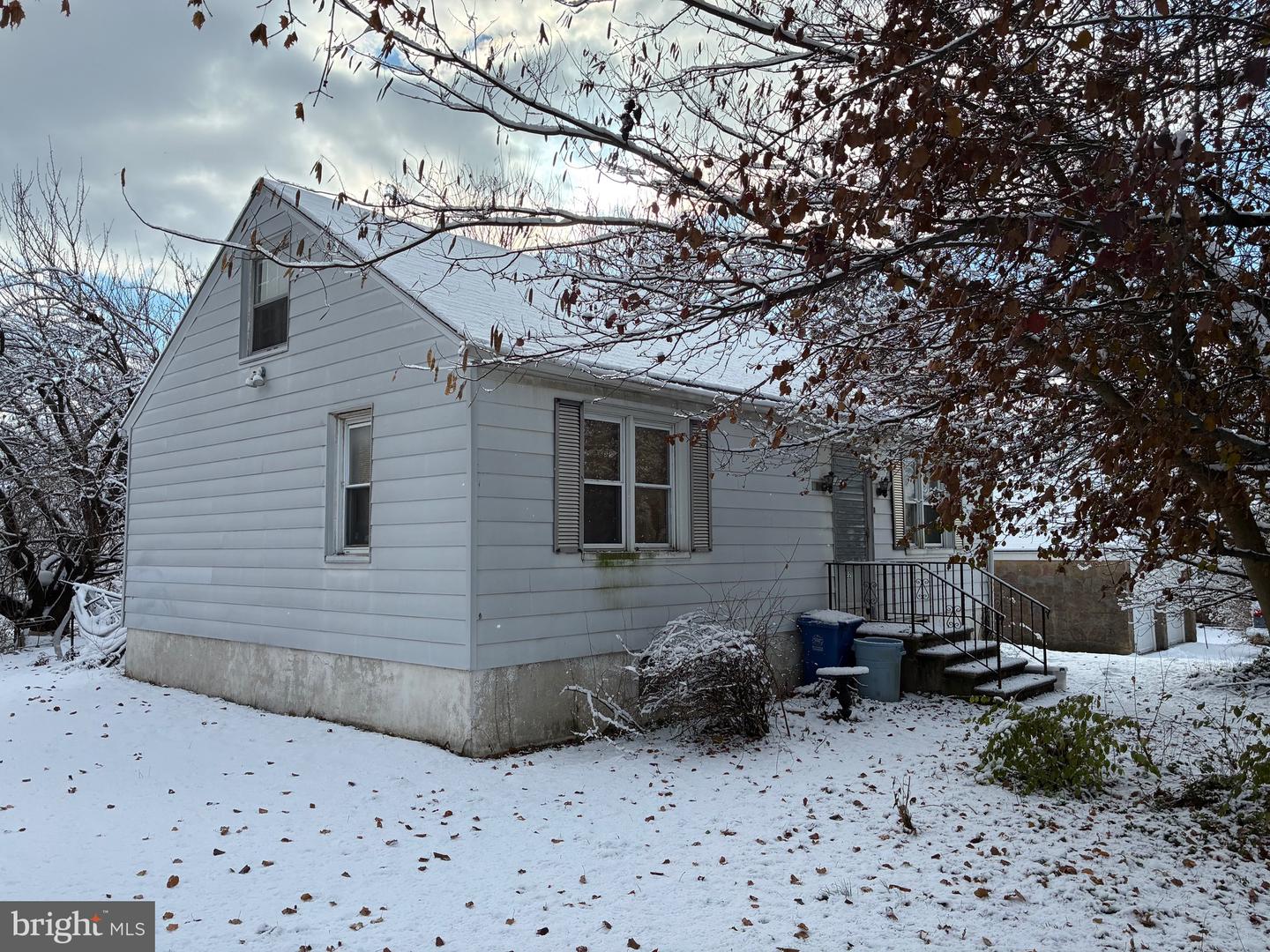 22 Monroe Street, Reading