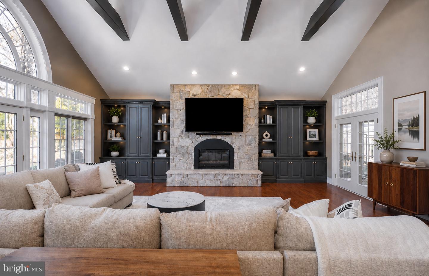 1504 Old Mill Road