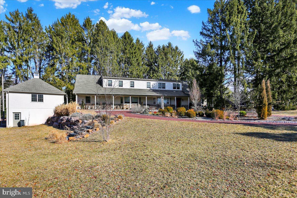 338 Candy Road, Mohnton