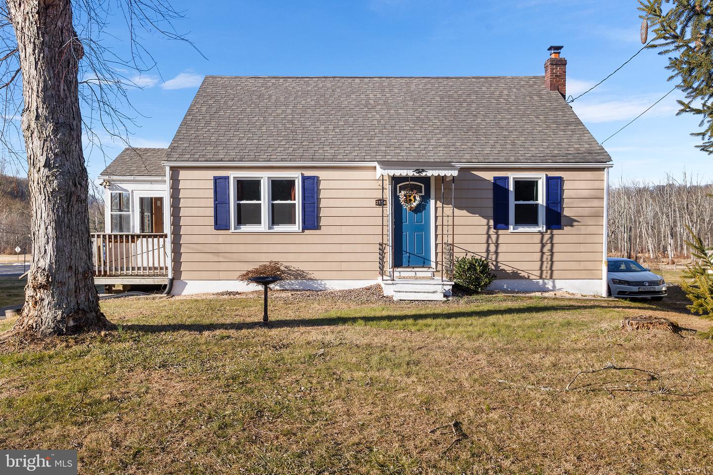 2114 Farmington Avenue, Boyertown