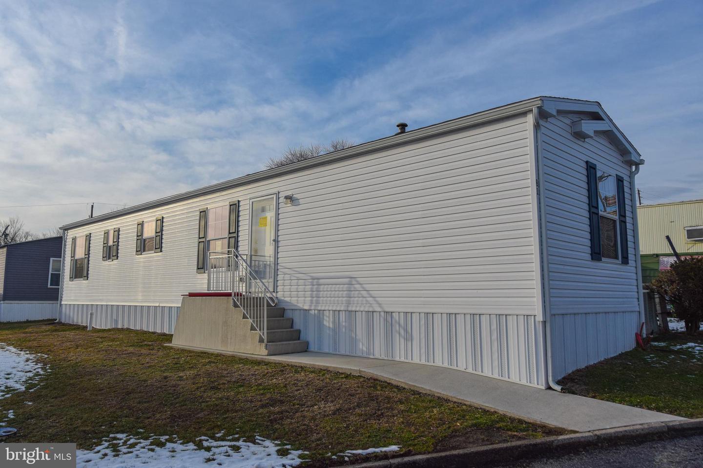81 Valley View Road, Birdsboro