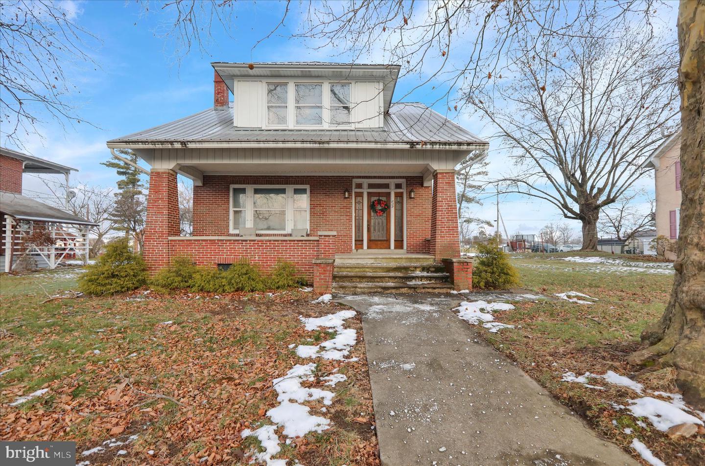 839 Main Street, Shoemakersville