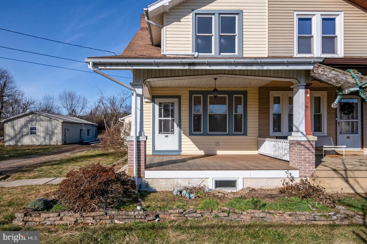 202 Water Street, Oley