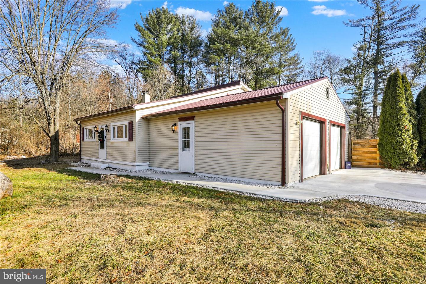 9 Lake Shore Drive, Mohnton