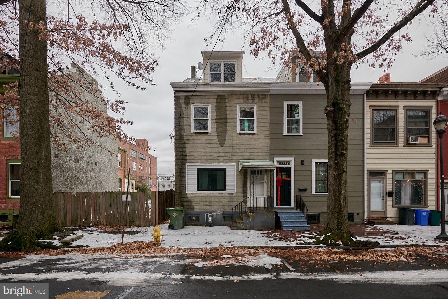 434 S 6th Street, Reading