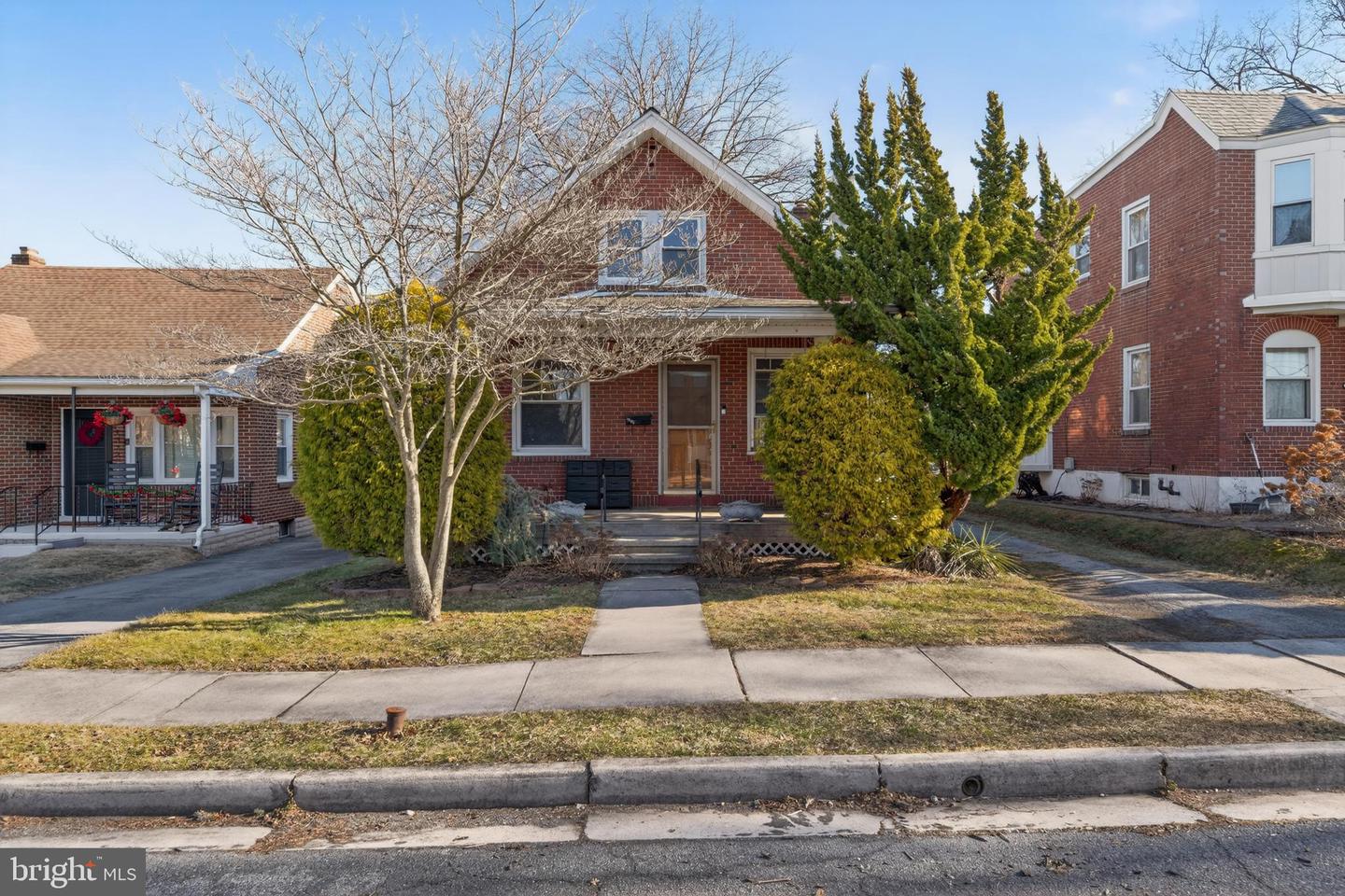 1378 Kenhorst Boulevard, Reading