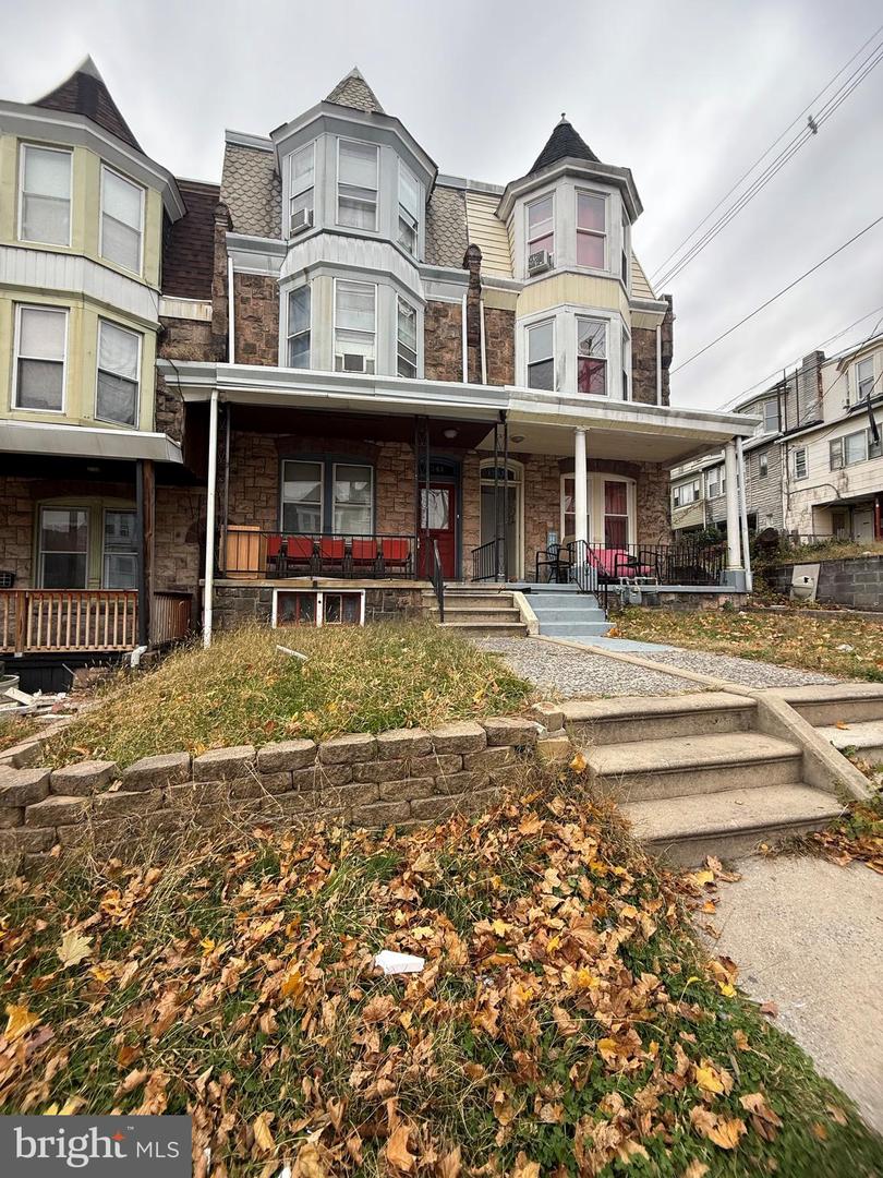 1341 Good Street, Reading
