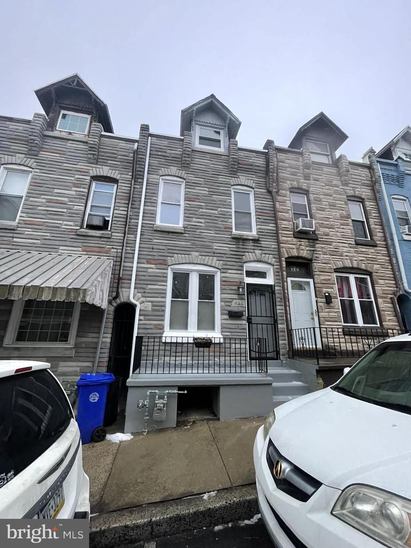 124 Pear Street, Reading