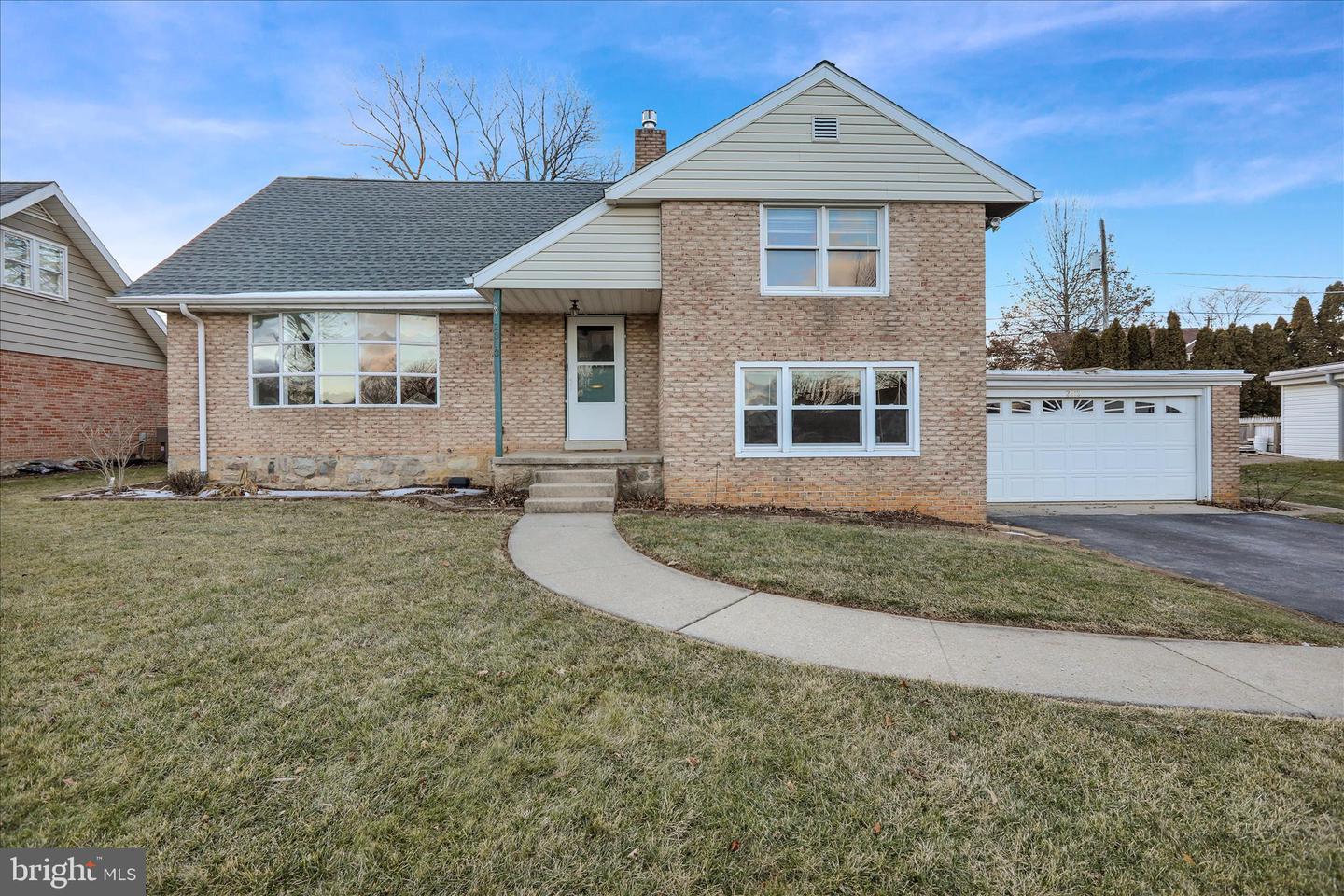 2313 Bressler Drive, Reading