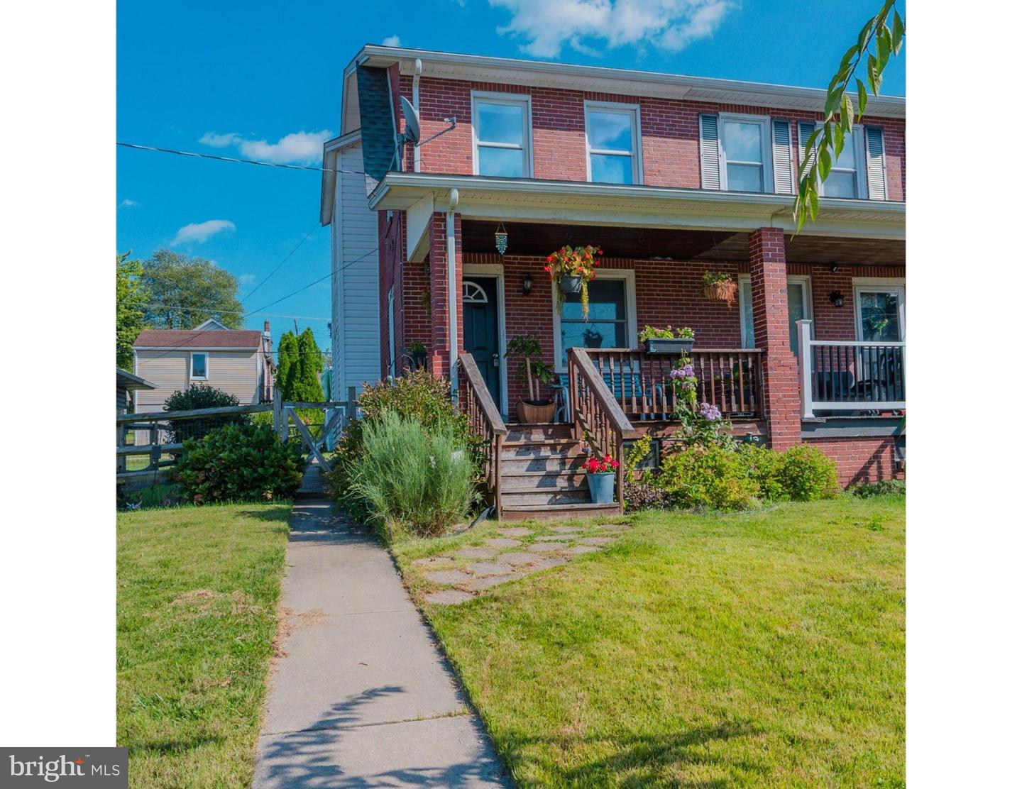 1028 Broadway Boulevard, Reading
