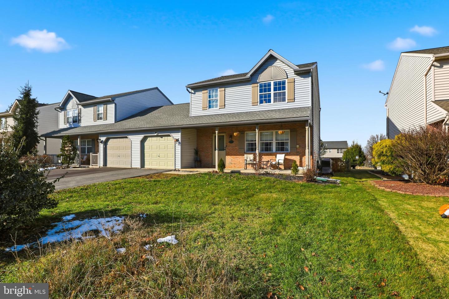 307 Galean Drive, Fleetwood
