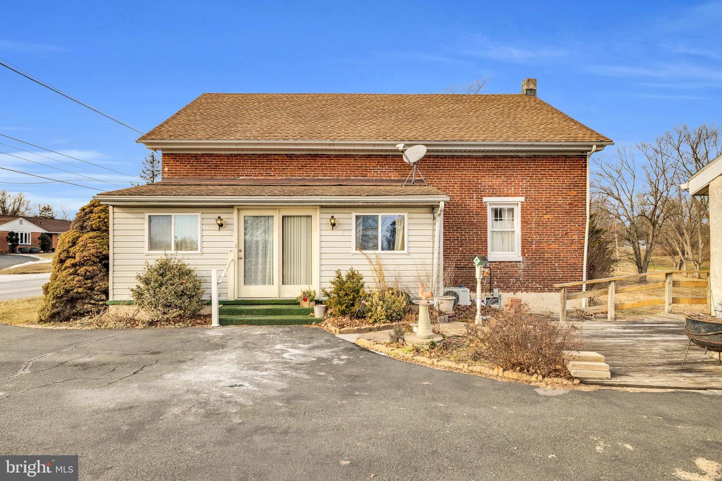 160 Old Tulpehocken Road, Birdsboro