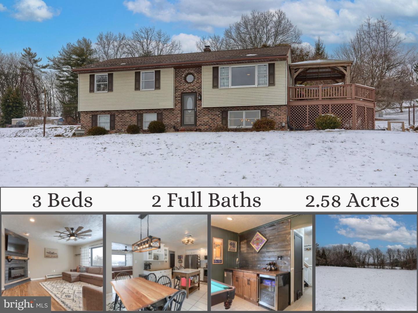 121 Mimosa Lane, Leesport