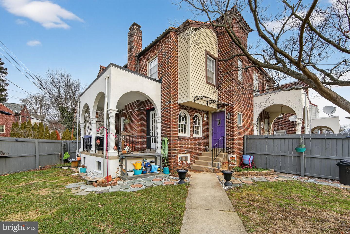 2603 Filbert Avenue, Reading