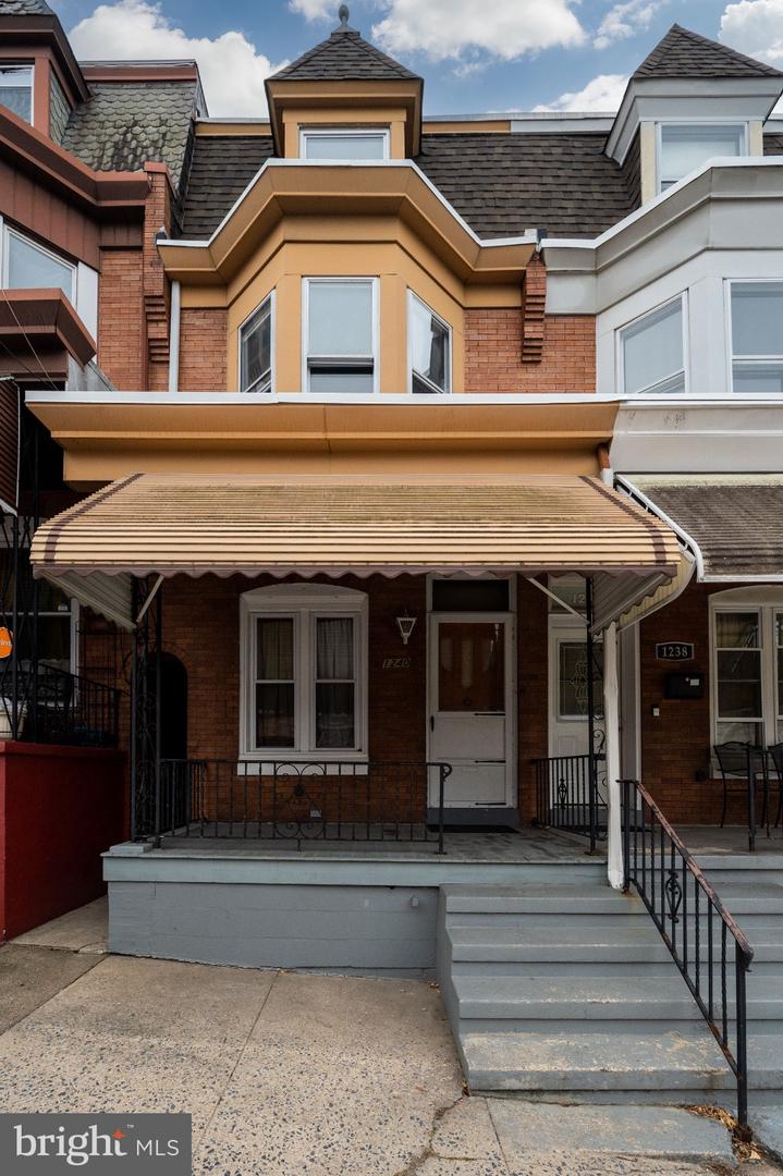1240 Spring Street, Reading