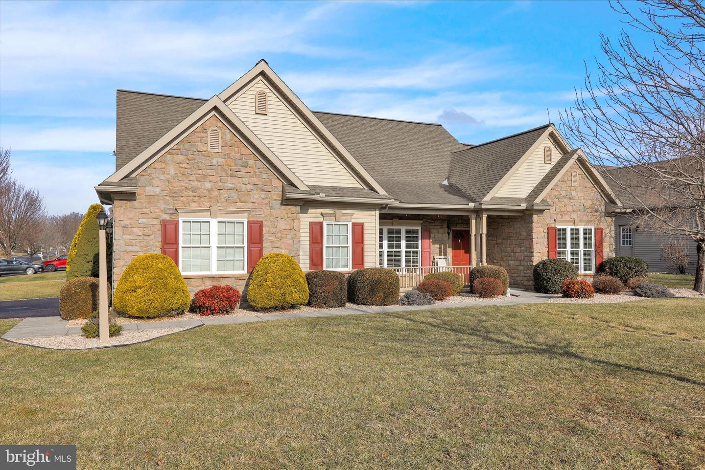195 Sweet Birch Lane, Womelsdorf