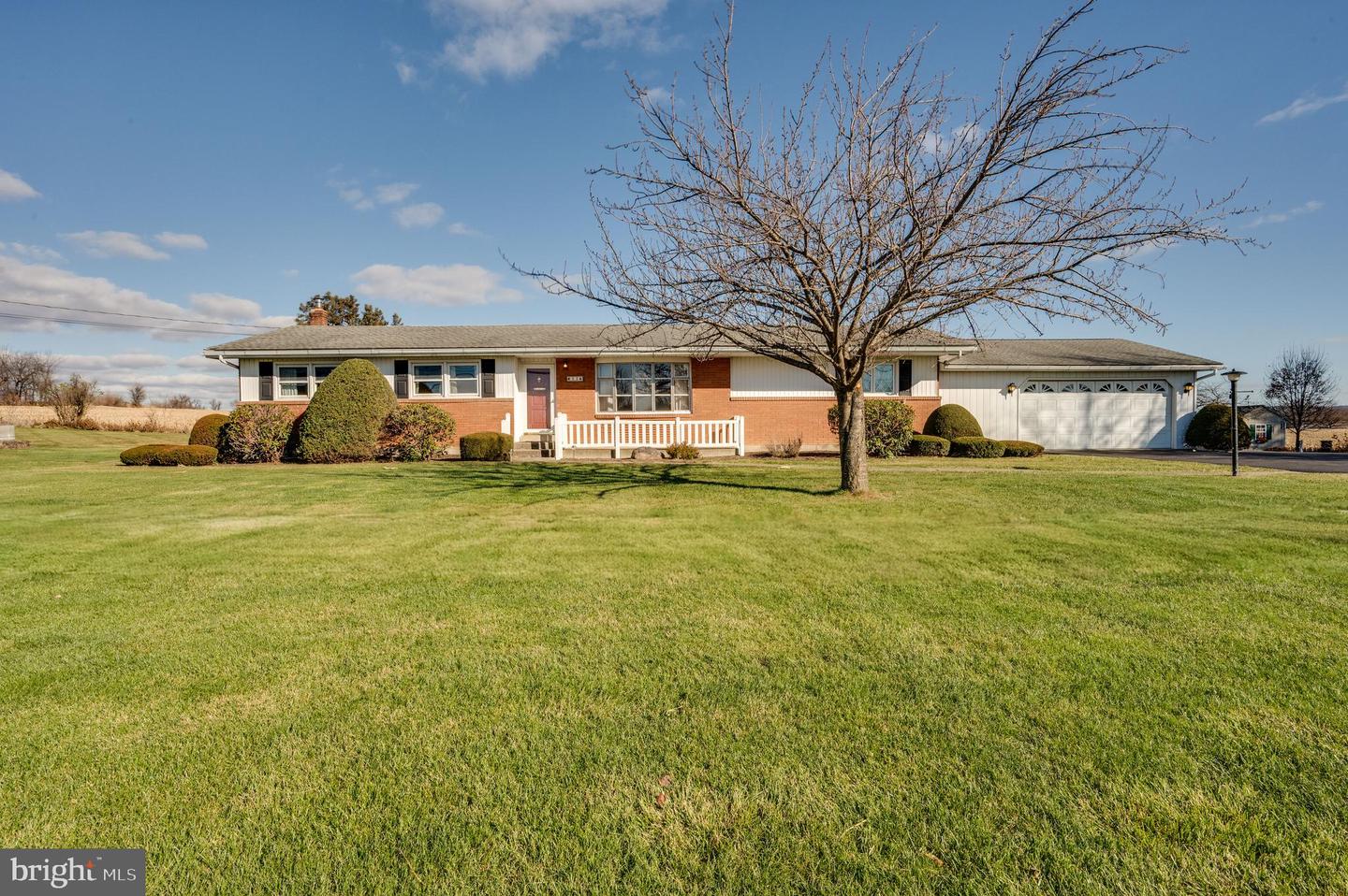 52 Crystal Cave Road, Kutztown
