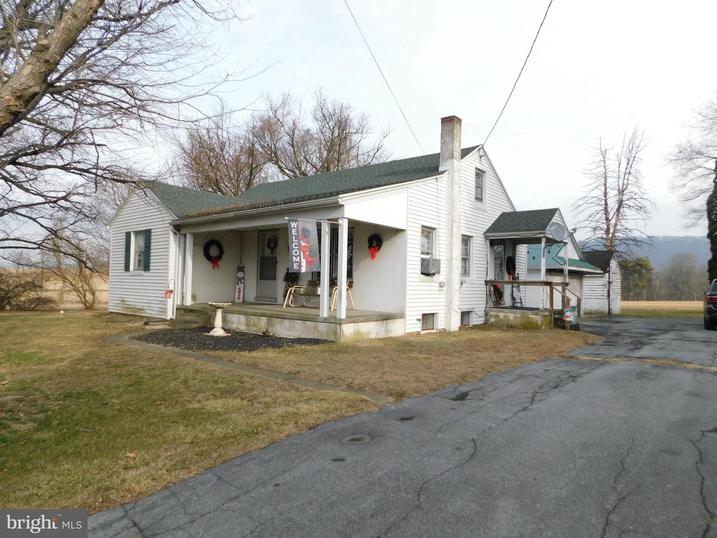 463 Covered Bridge Road, Oley