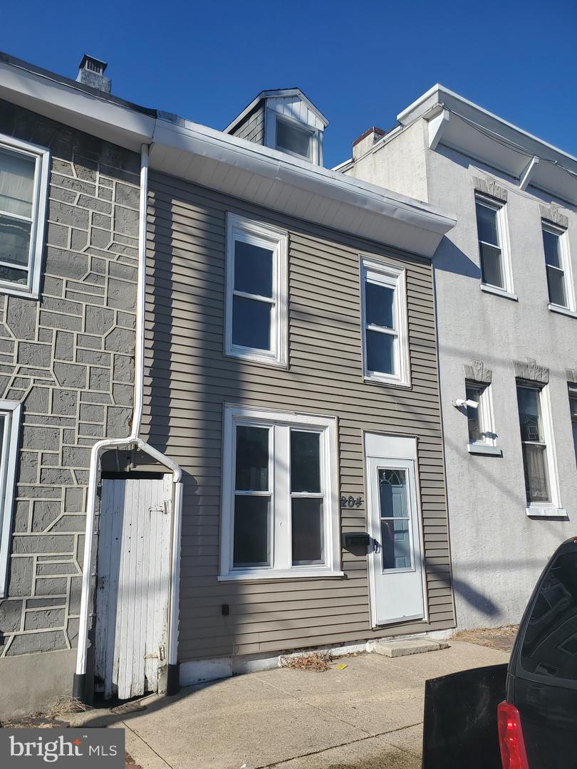 204 S 11th Street, Reading