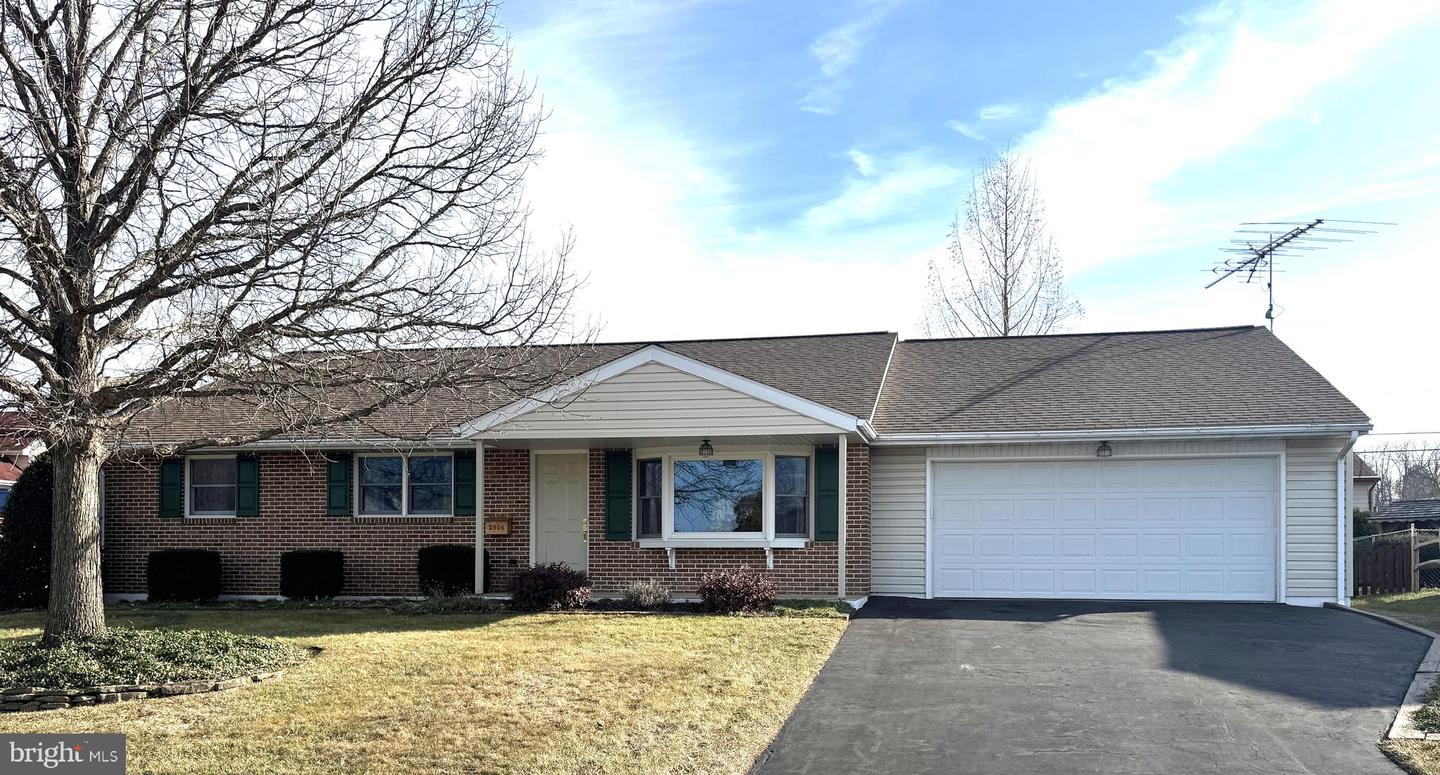2904 Gerard Avenue, Reading