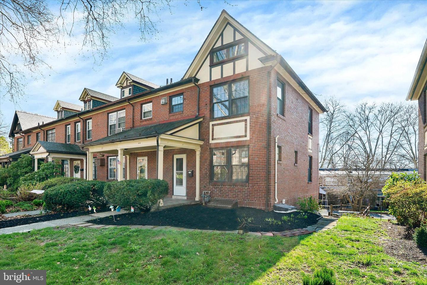 315 Sunset Road, Reading