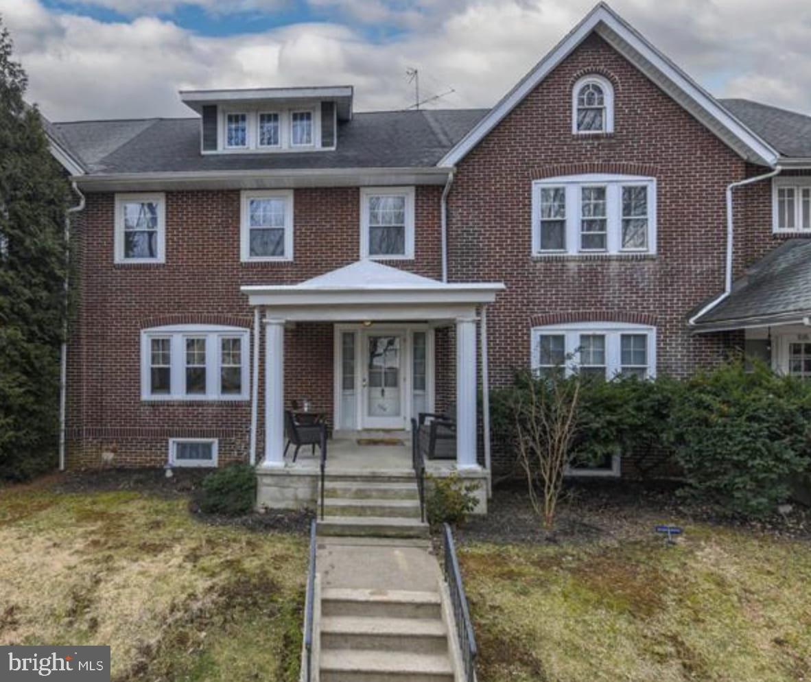924 Franklin Street, Wyomissing