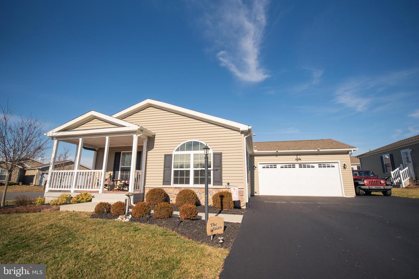1 Sandpiper Drive, Bechtelsville