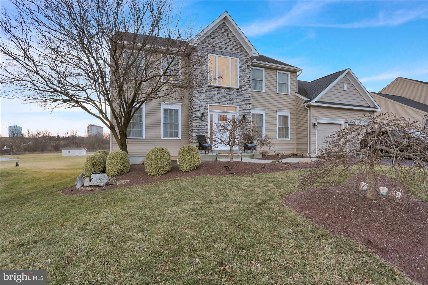 51 Edinboro Lane, Reading