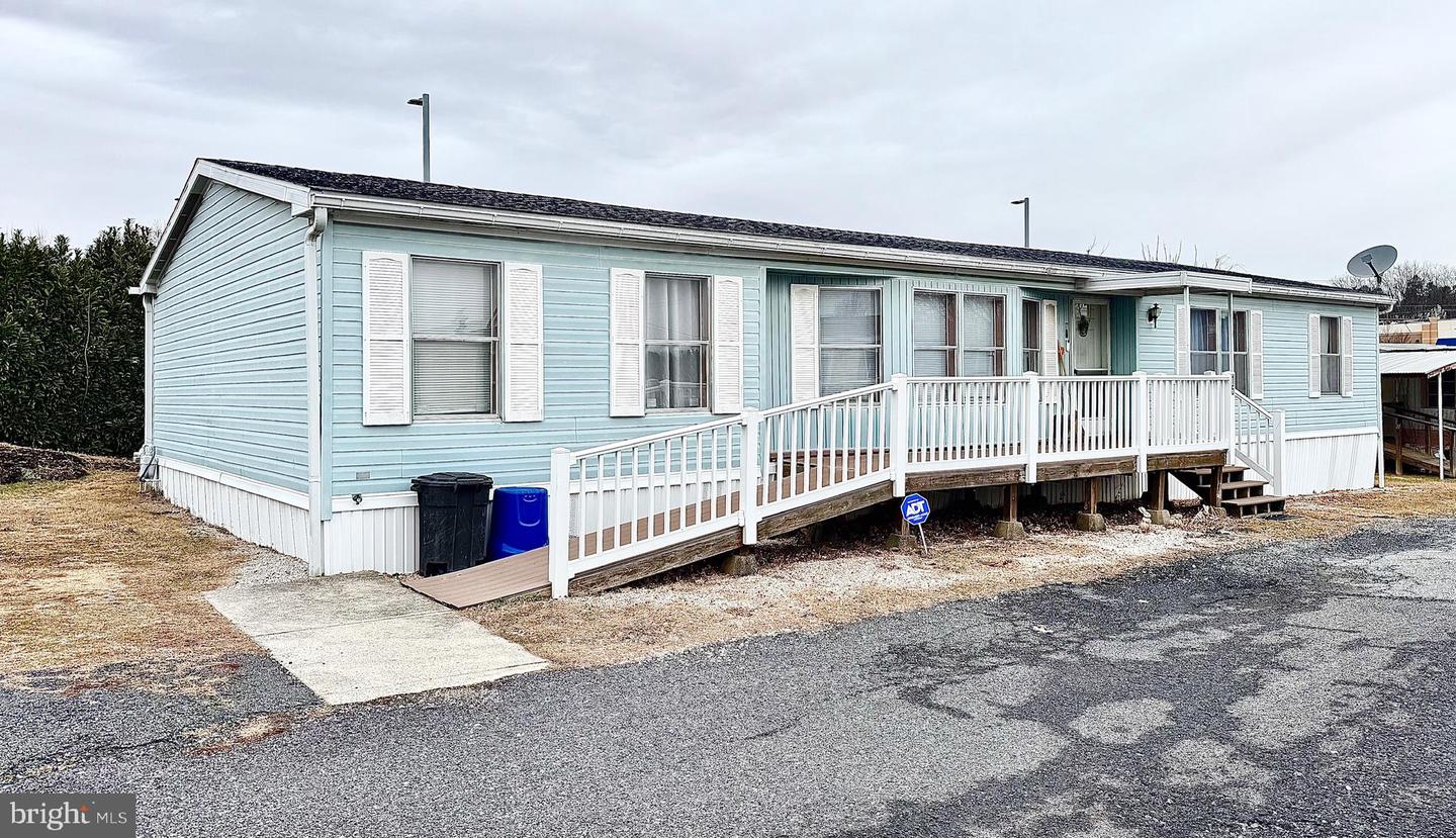 4851 Perkiomen Avenue #lot 15