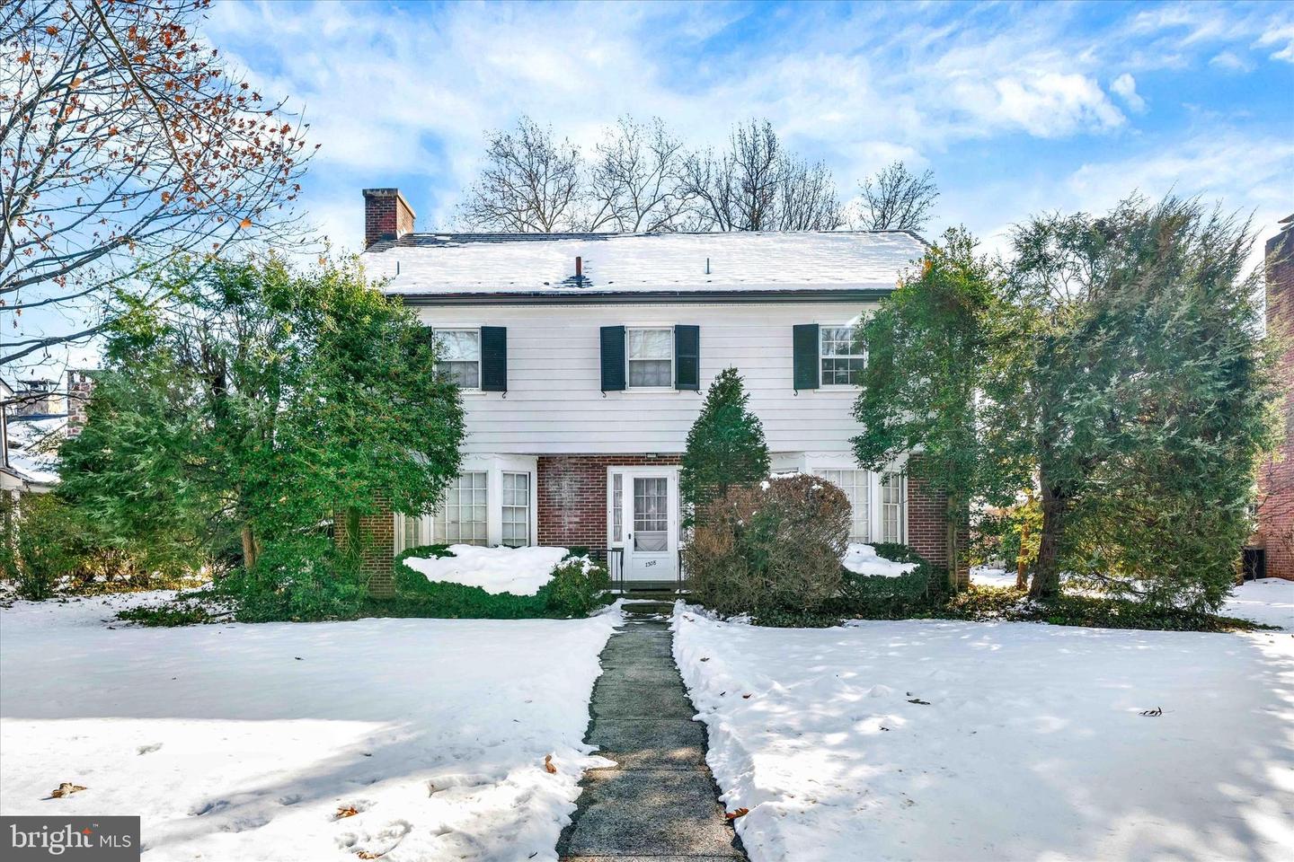 1318 Reading Boulevard, Wyomissing
