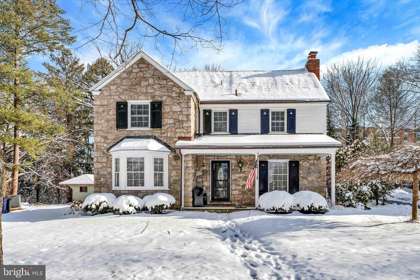 1406 Farr Road, Reading