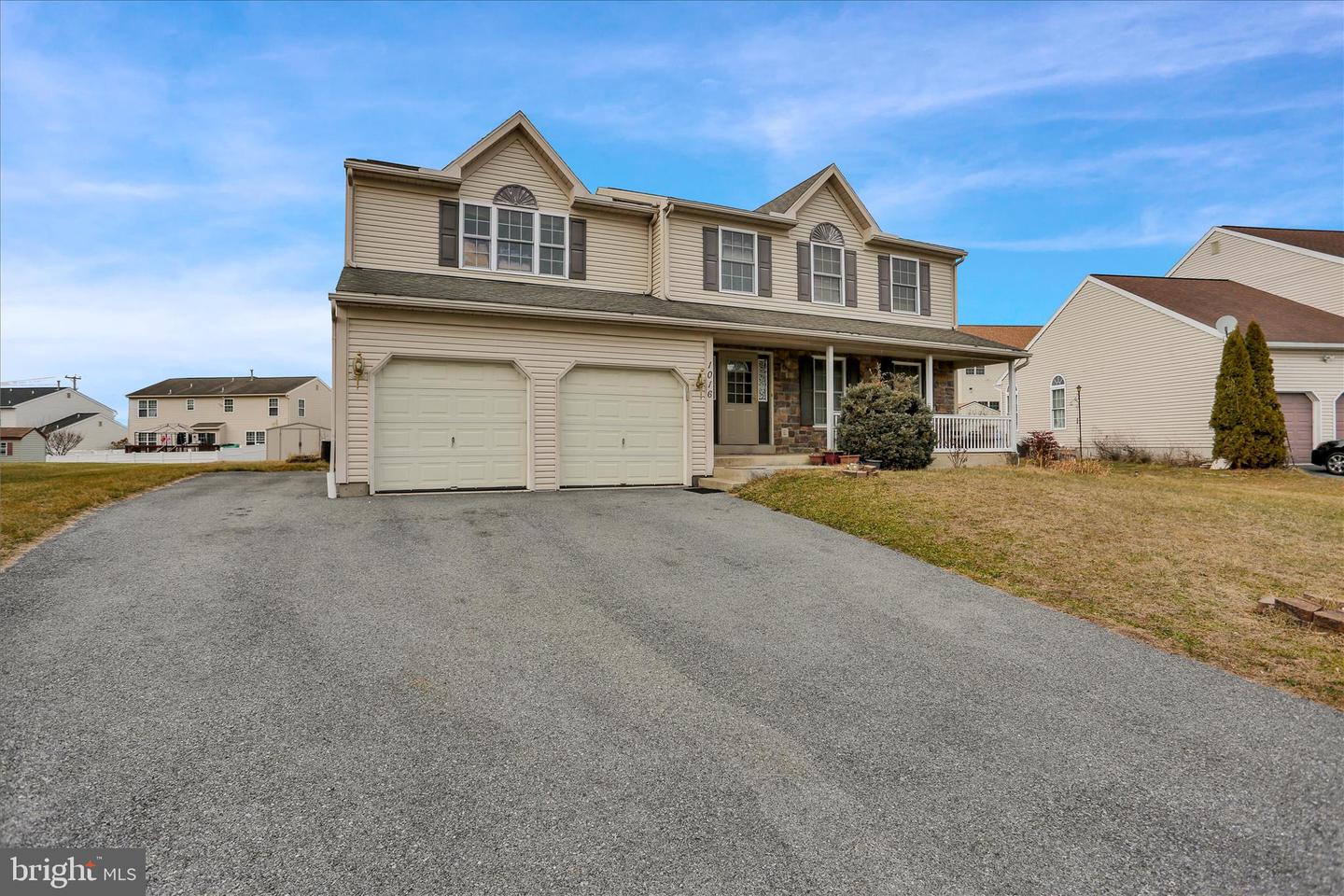 1016 Josephine Drive, Temple