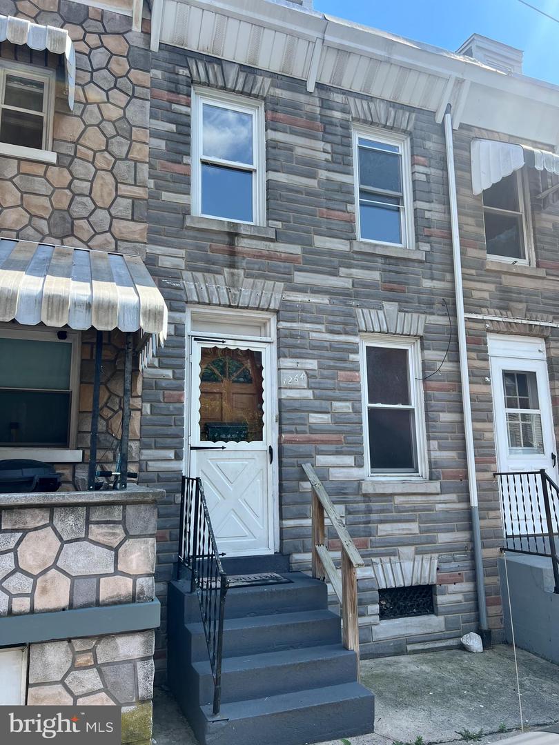 1264 Muhlenberg Street, Reading