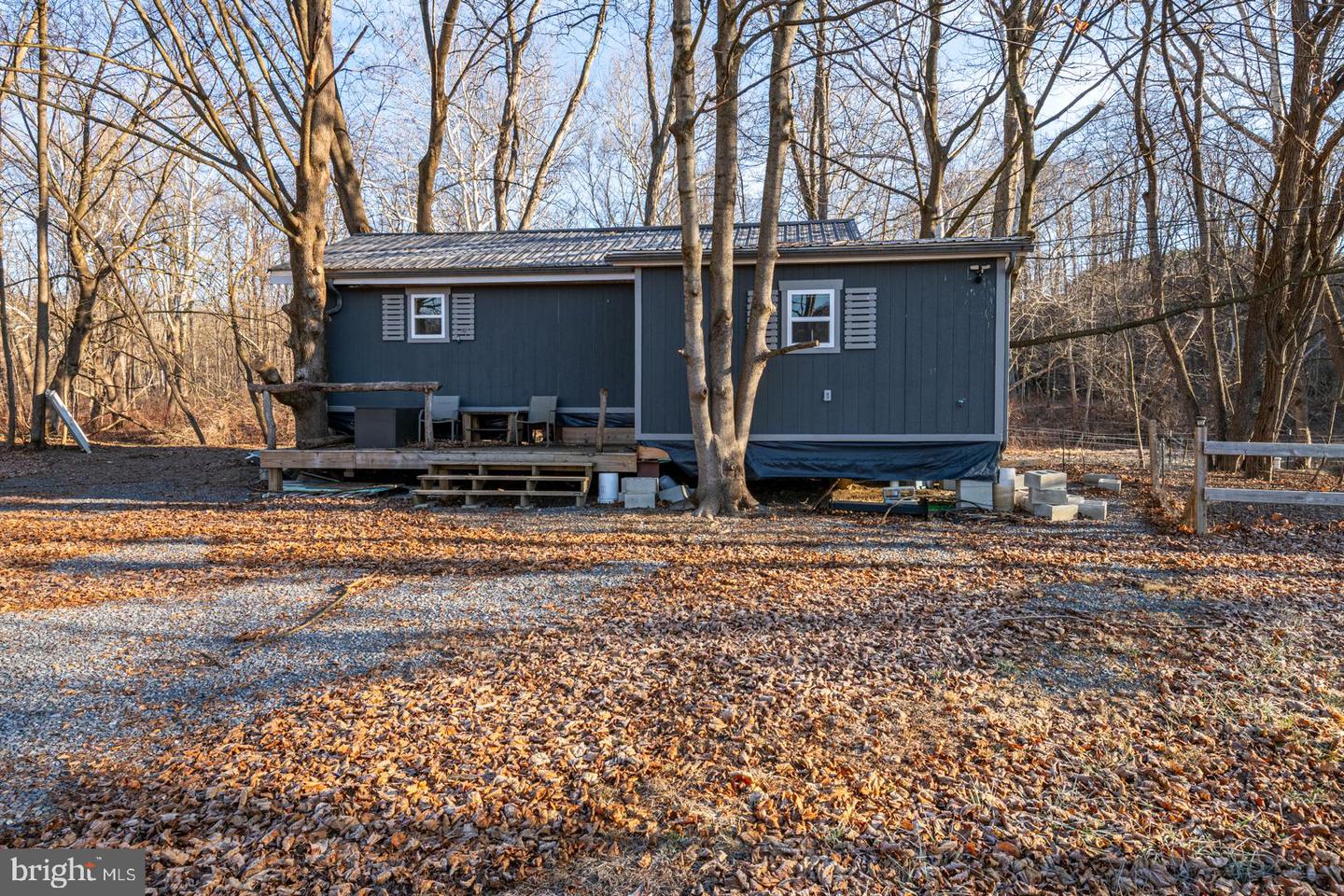 448 Creek Lane, Lenhartsville