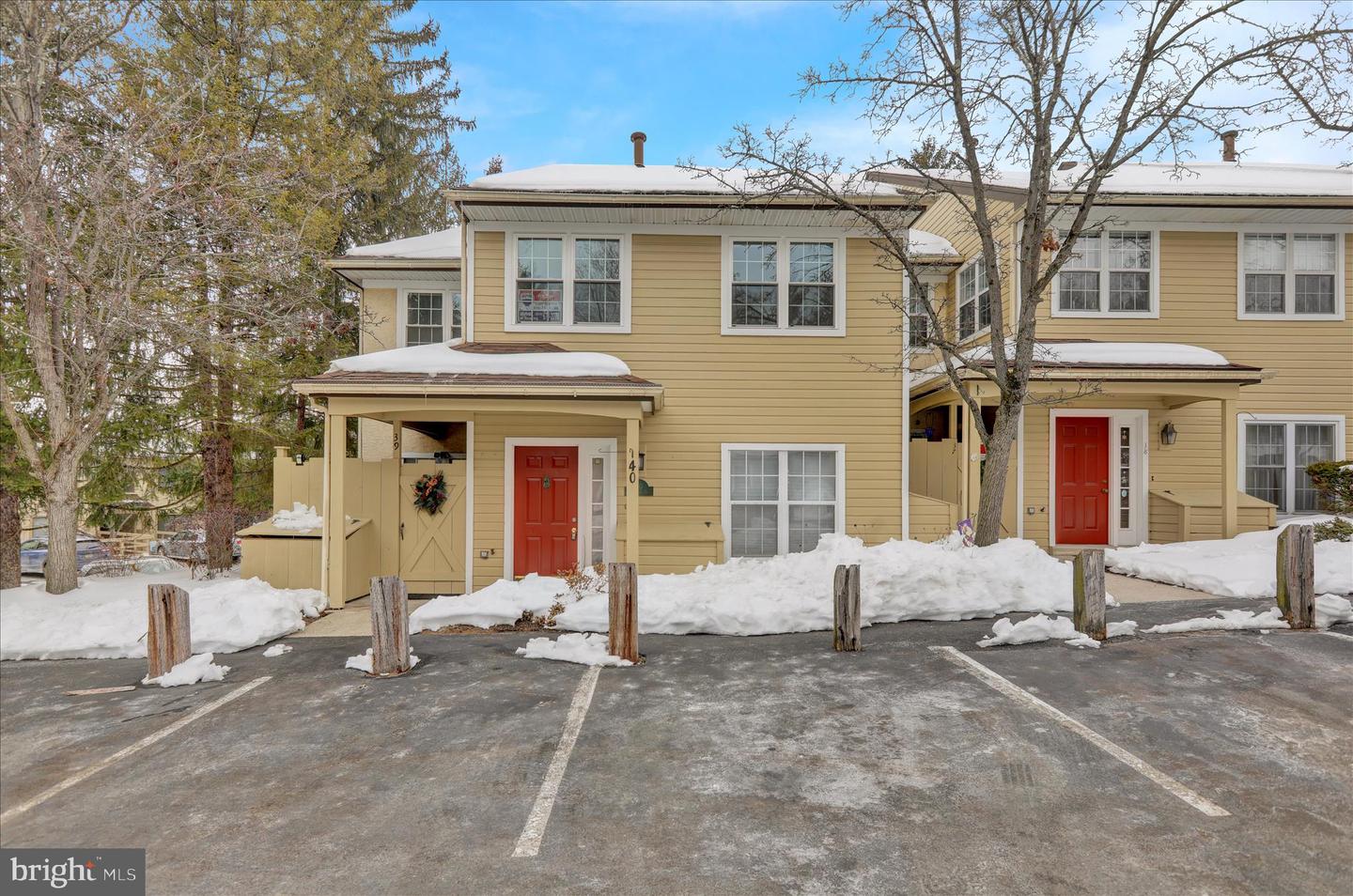 40 Tanglewood Drive, Reading