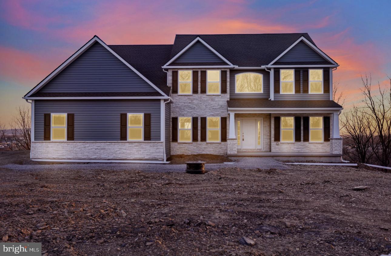 161 Portia Boulevard, Kutztown