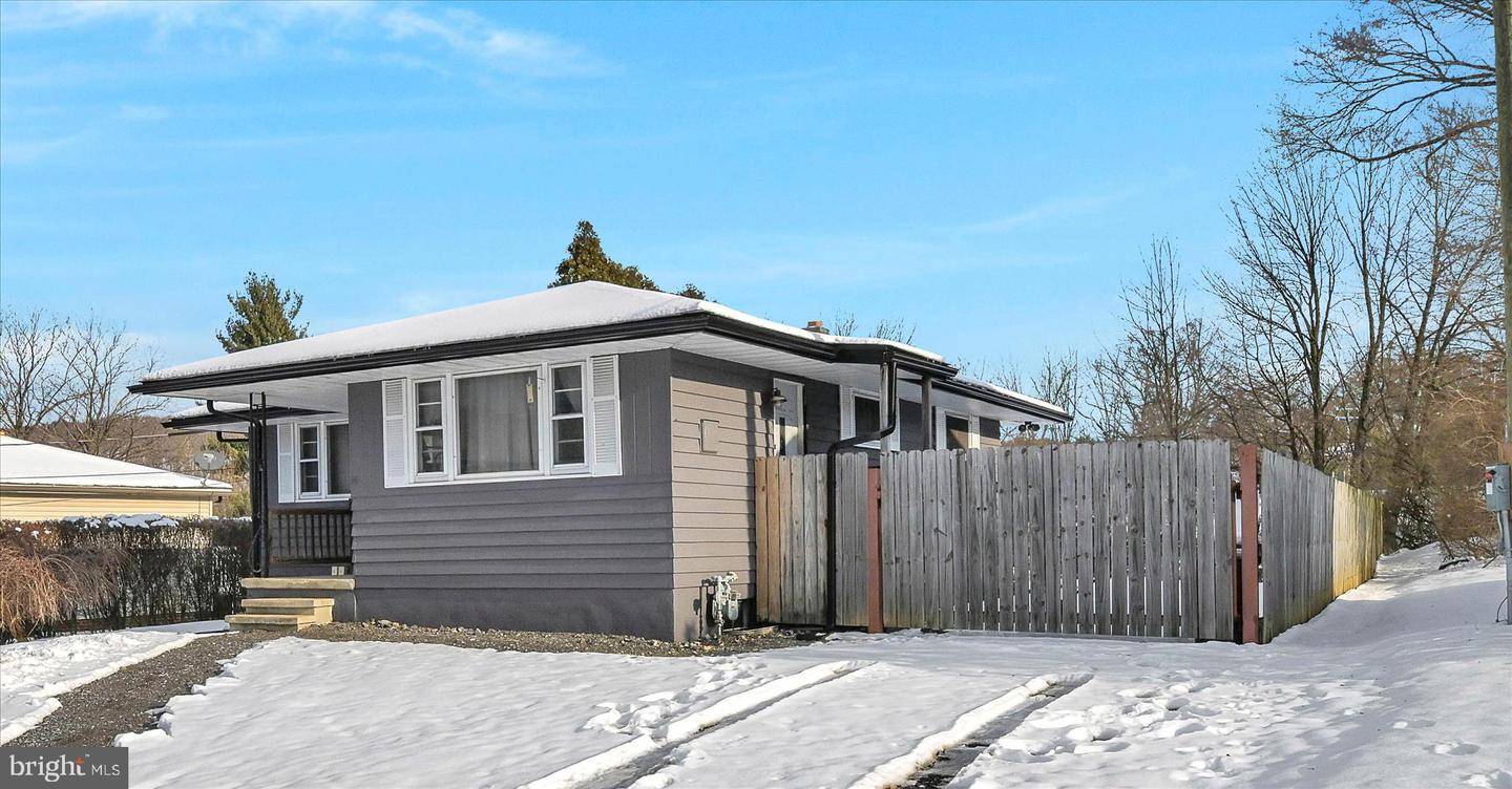 1837 Old Spring Valley Road, Reading