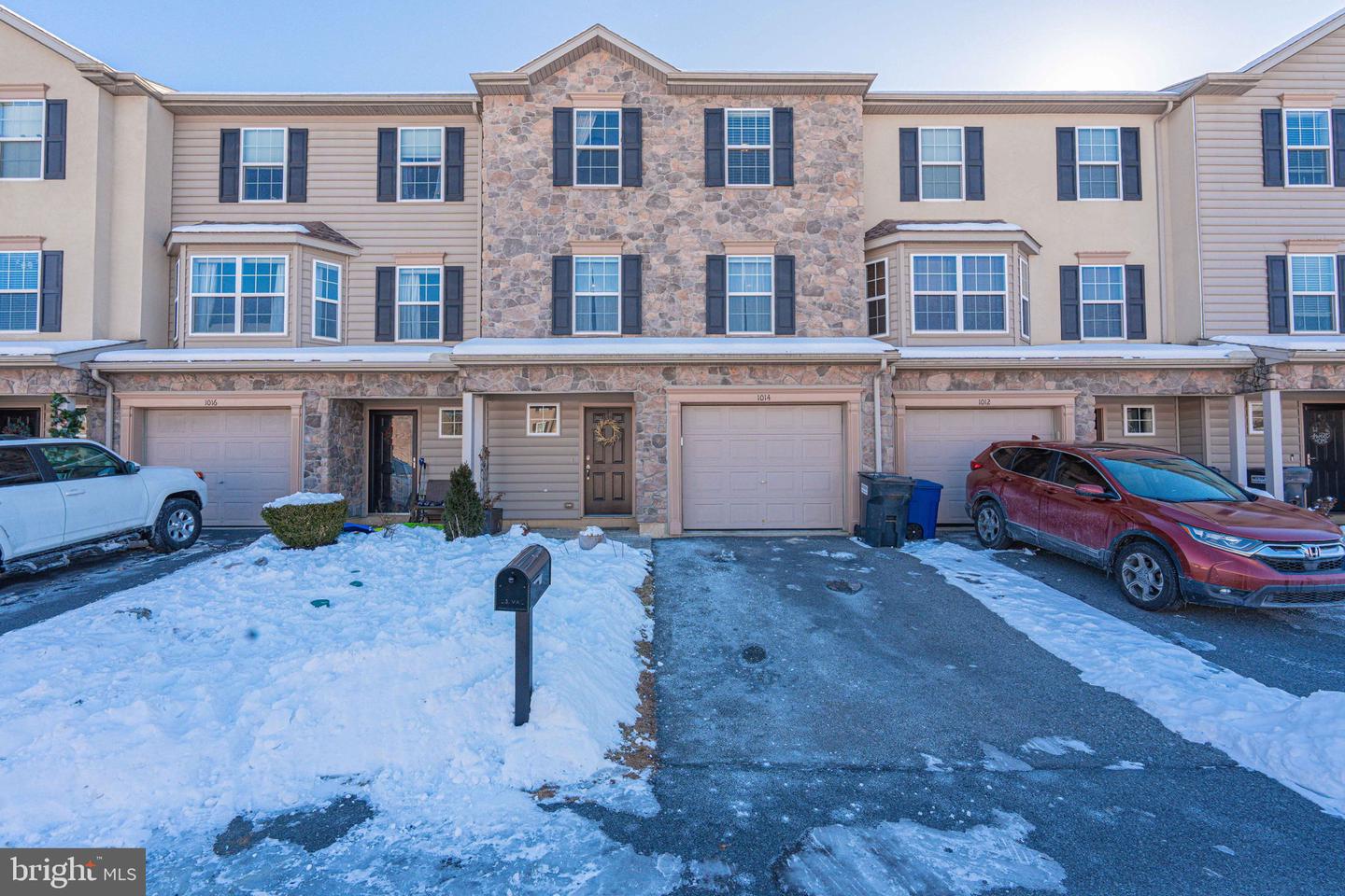 1014 Yarn Court, Mohrsville