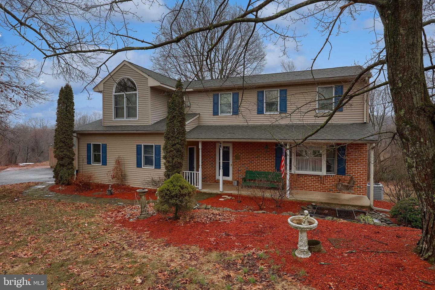 258 Beavers Road, Birdsboro