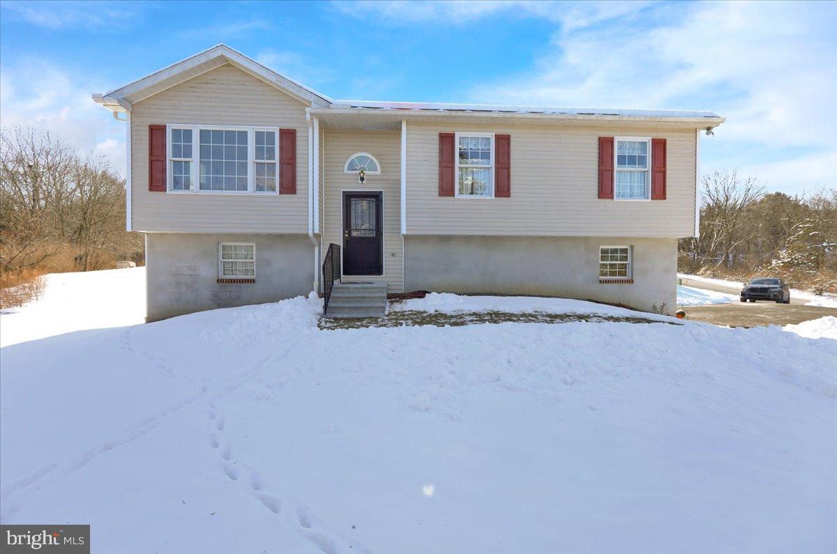 926 Sleepy Hollow Drive, Mohrsville