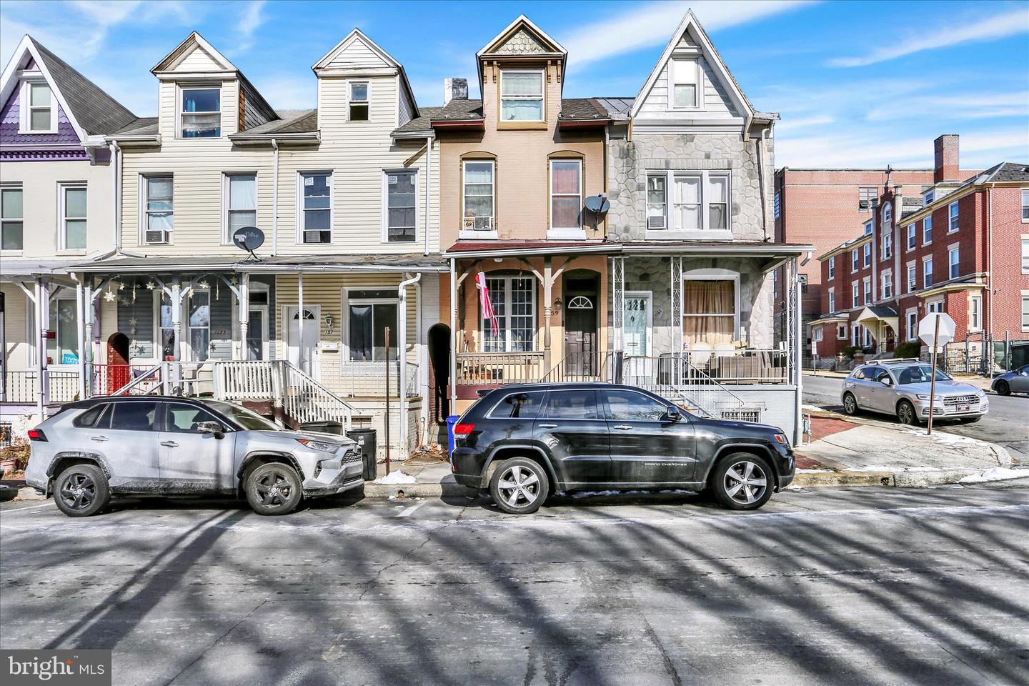 1159 Muhlenberg Street, Reading