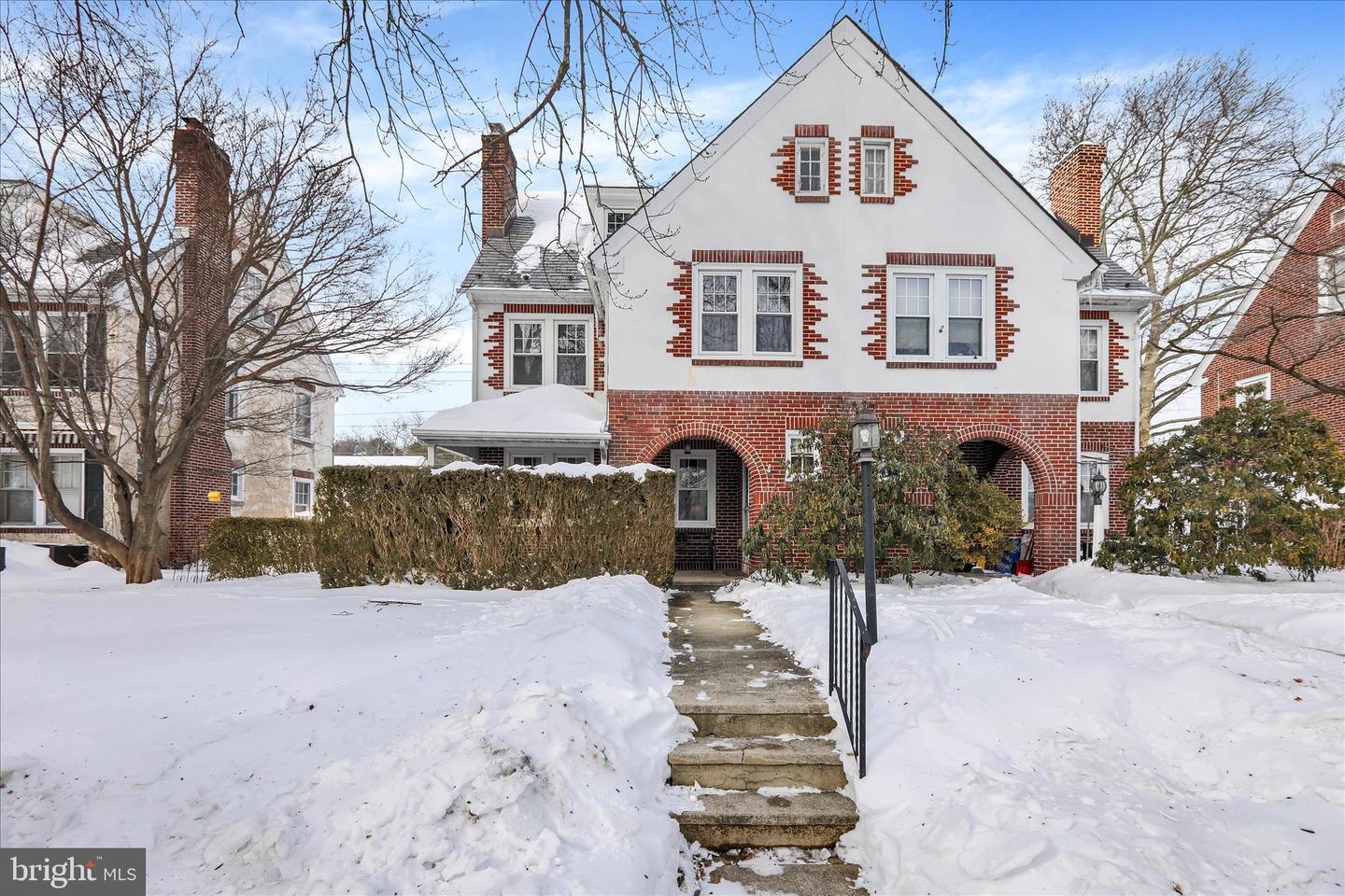 1415 Delaware Avenue, Reading