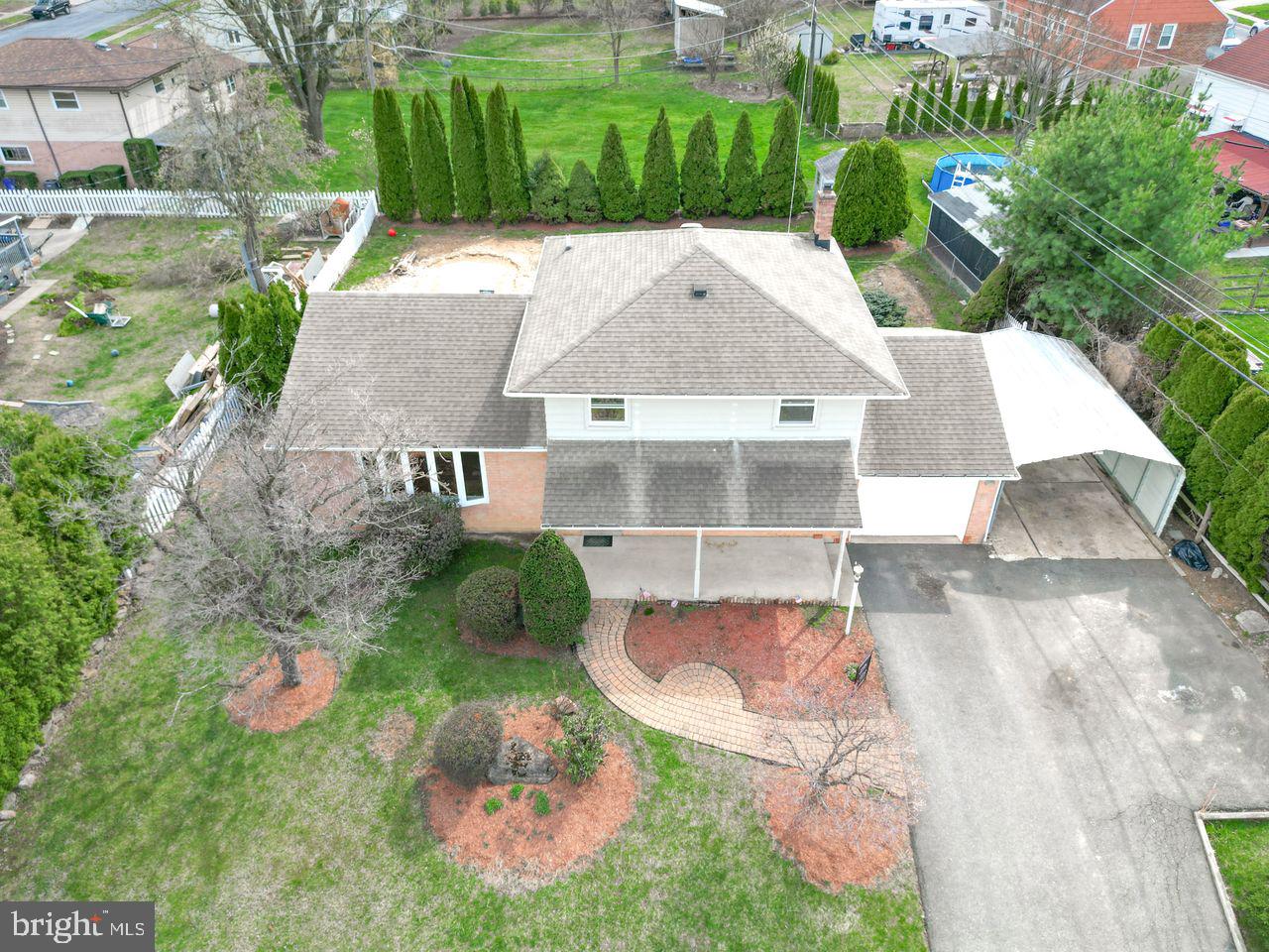 204 High Blvd, Reading