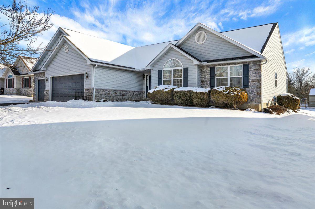 28 Sagebrook Drive, Reading