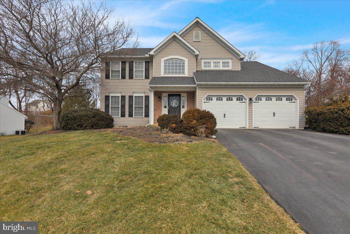 6 Lenape Drive, Morgantown