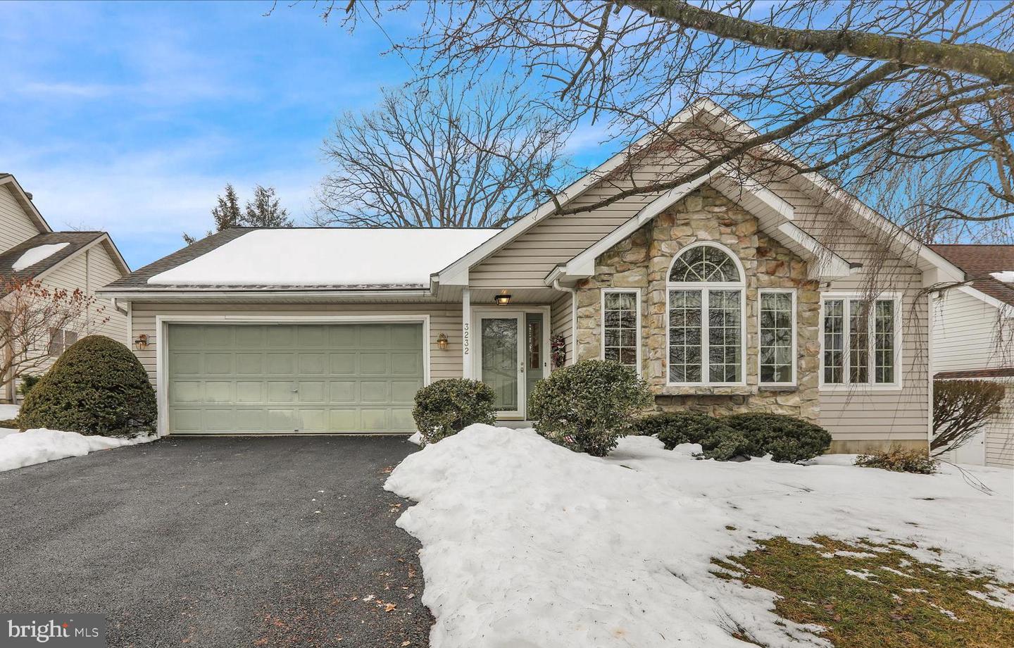 3232 Garfield Avenue, Reading