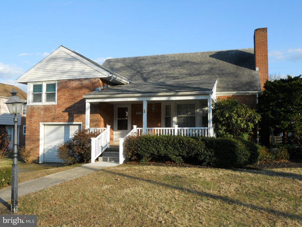 909 Brighton Avenue, Reading