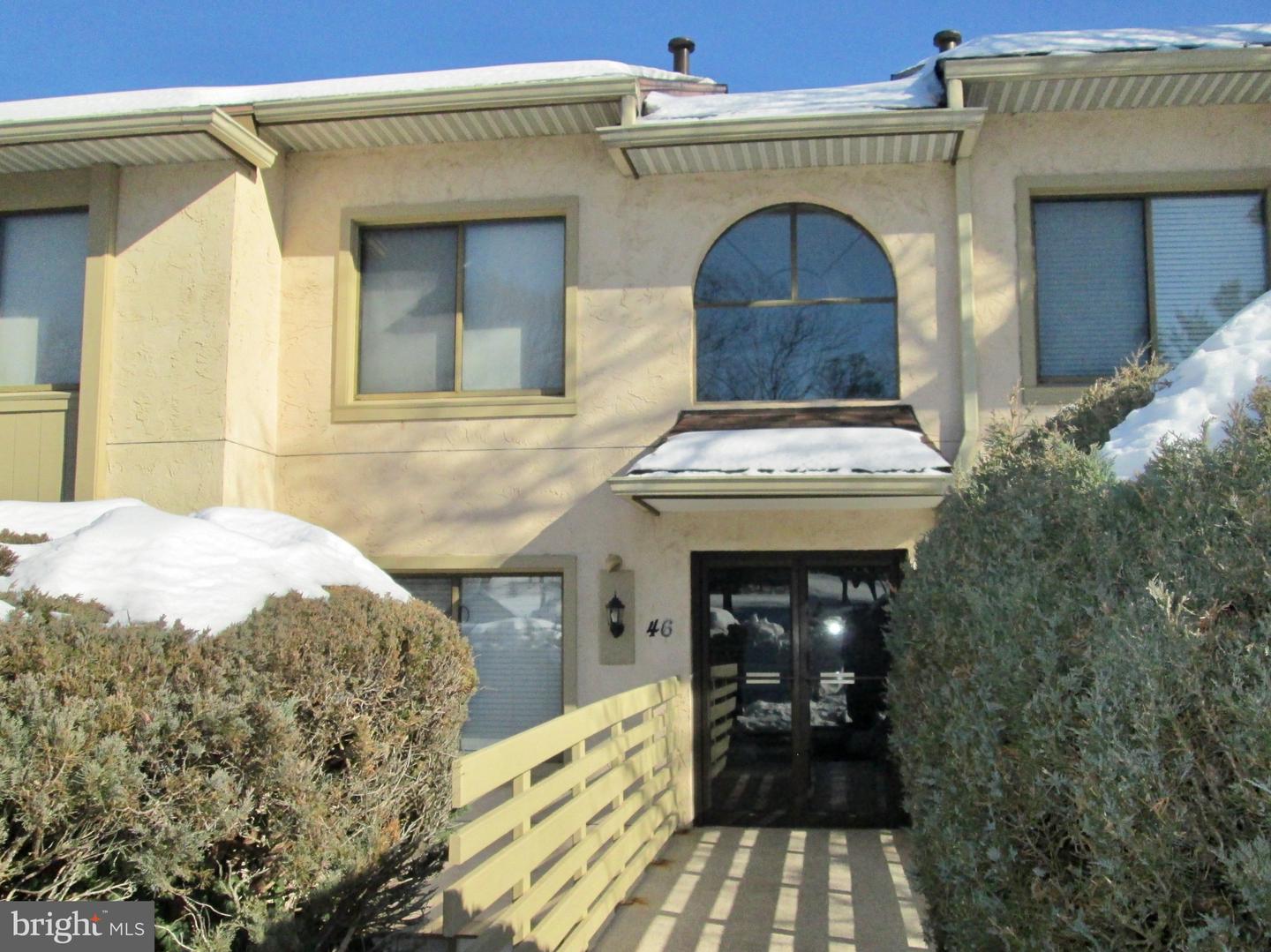 46 Muirfield Drive, Reading