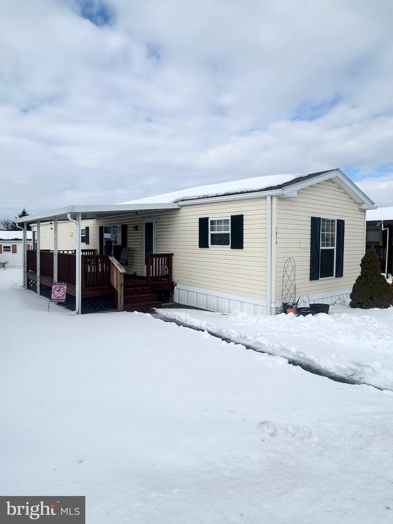 1079 Sage Avenue, Reading