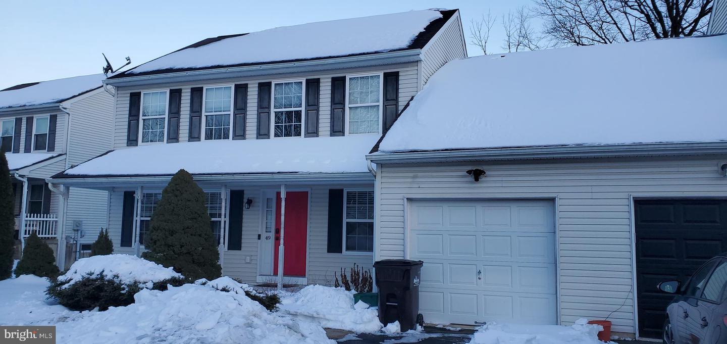 49 Villa Avenue, Boyertown